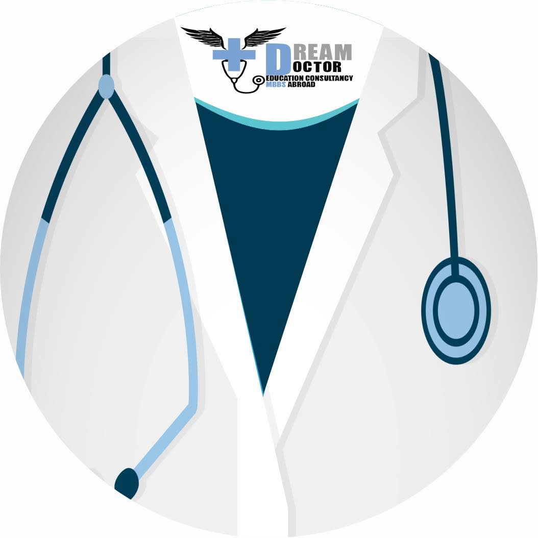 Dream Doctors Logo